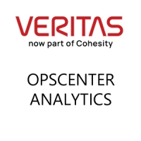 Ver OPSCENTER ANALYTICS